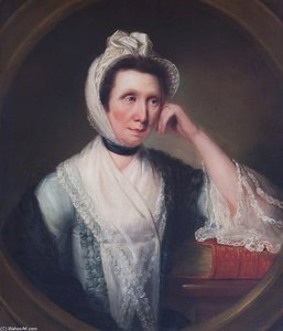 The Right Honourable Selina — John Peter Russell