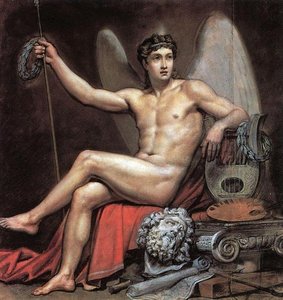 Genius Of Art — Karl Pavlovich Bryullov
