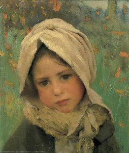 A Little Child