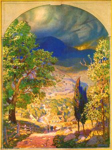 Untitled — N.c. Wyeth