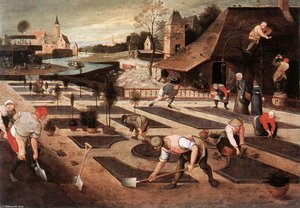 Spring — Abel Grimmer