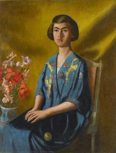 Hanzade Sultan — Halife Abdülmecid Efendi