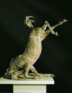 The fall of the Horse