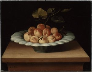 Nature morte