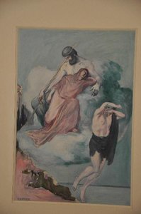 Sommeil De Jupiter — Gontier Clément