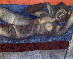 Untitled (730) — Franco Gentilini