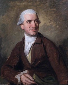 Giovanni Battista Cipriani (1727–1785), Ra — Sir Nathaniel Dance Holland