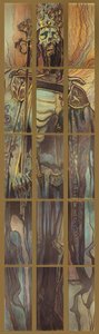 Casmir The Great — Stanislaw Wyspianski