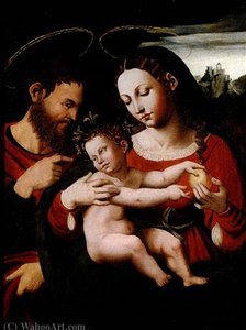 Holy family
