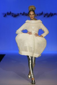 Wedding Menina Dress