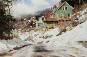 Telluride — Richard Schmid