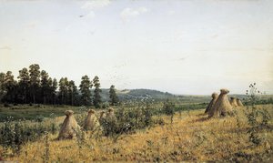 Polesye — Ivan Ivanovich Shishkin