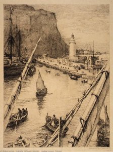 Loading Lemons, Palermo