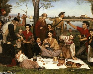 La Festa Di Lido
