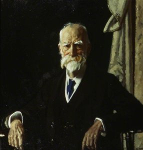 Viscount Bryce
