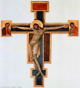 Crucifijo