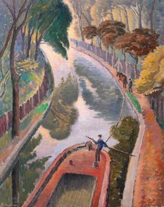 Regent's Canal