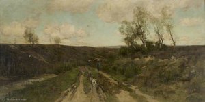 The heath