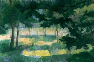 The Clearing