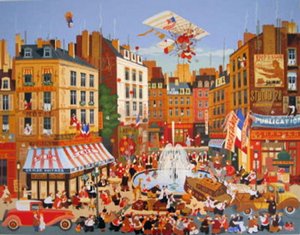 Arche De Noe — Hiro Yamagata