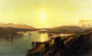 Morning, Autumn, Eragny