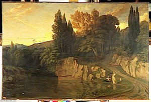 LE CREPUSCULE