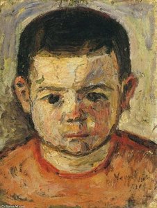 Little Boy - — István Nagy