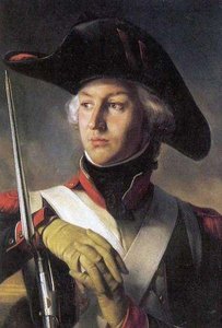 Deutsch Der napoleonische General Andoche Junot (1771 1813)