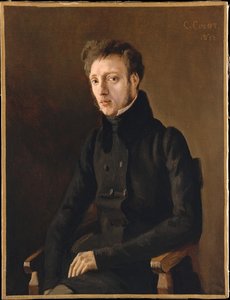 Toussaint Lemaistre