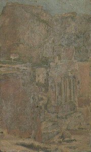 Taormina — William Laparra