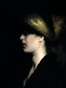 Chiaroscuro, A Profile — Théodore Roussel