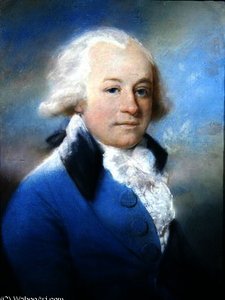 Webbe Weston Of Sutton Place — John Peter Russell