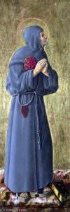 Saint bernardino