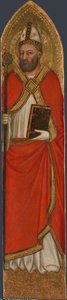 Saint peter damian