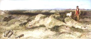 Lytham Sandhills — Richard Ansdell