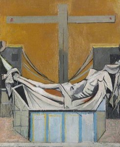The Deposition