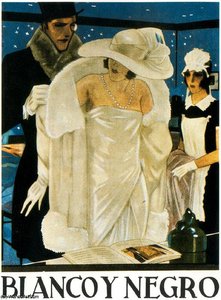 Untitled (461) — Rafael De Penagos