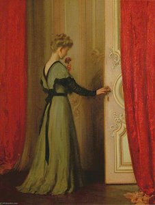 Unknown Lady