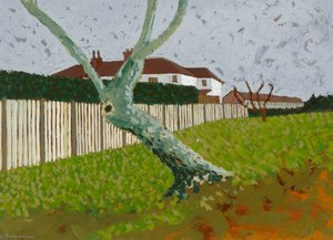 Perry Hall Road — Stephen Chaplin