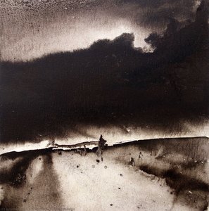 L'insondable — Li Chevalier