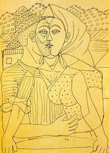 A Kiss — Rafael Zabaleta Fuentes