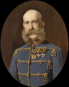 Kaiser Franz Joseph I