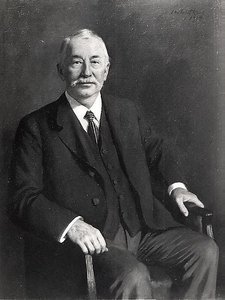 Benjamin Altman — Ellen Emmet Rand