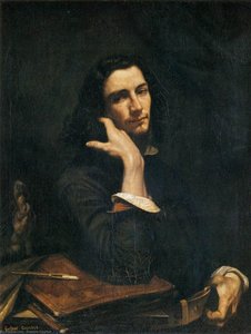 Self-Portrait (Man with Leather Belt)