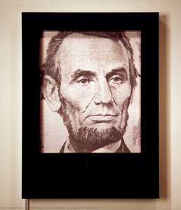 Lincoln Abraham_1\n\nlincoln Abraham_2 — Kim Ki-hoon