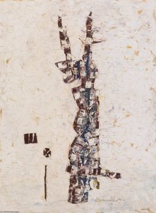 Tiger Tree Game — Gunther Gerzso