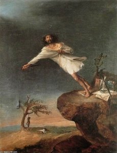 Satire On Romantic Suicide