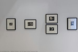 Let Us Now Praise Famous Men — Walker Evans, Contemporary Realism