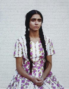 Faezeh — Shirin Neshat