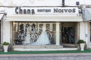 Chorava Que Se Baptisava — Xesta Studio